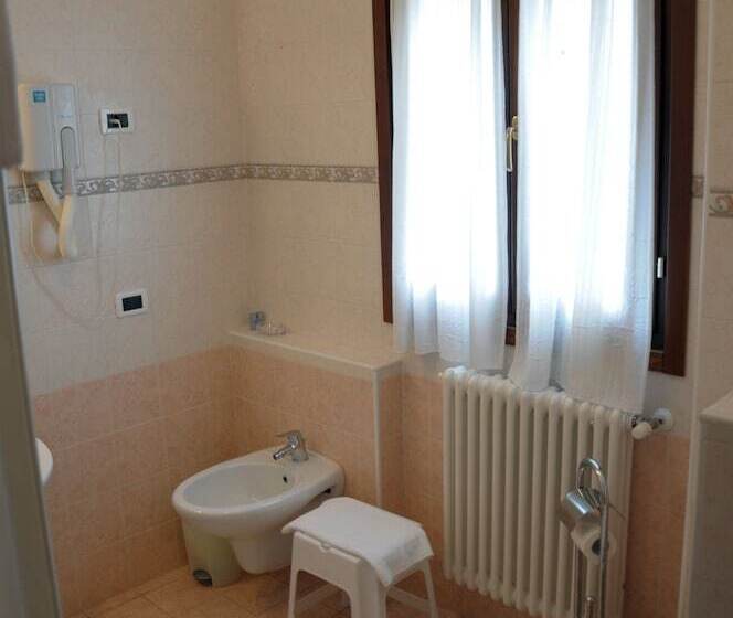 اتاق استاندارد, Agriturismo B&b Corte Dei Gioghi