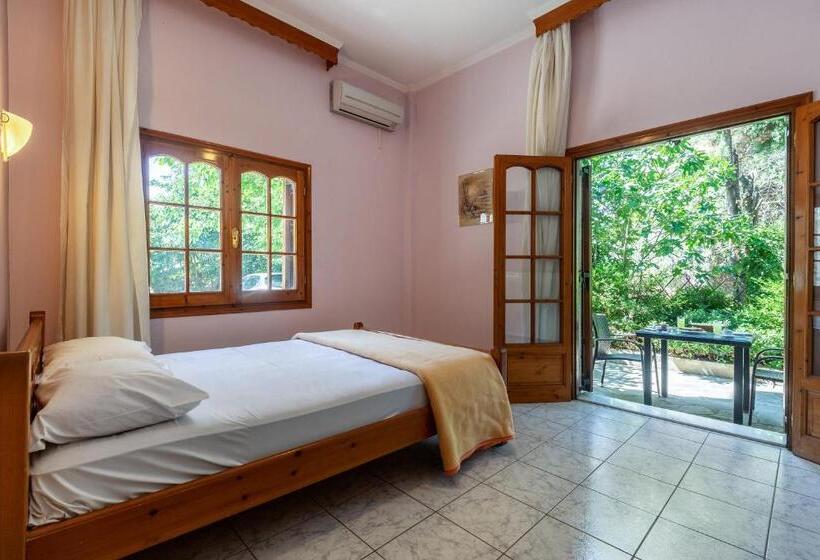 اتاق استاندارد, San Giorgio Villa