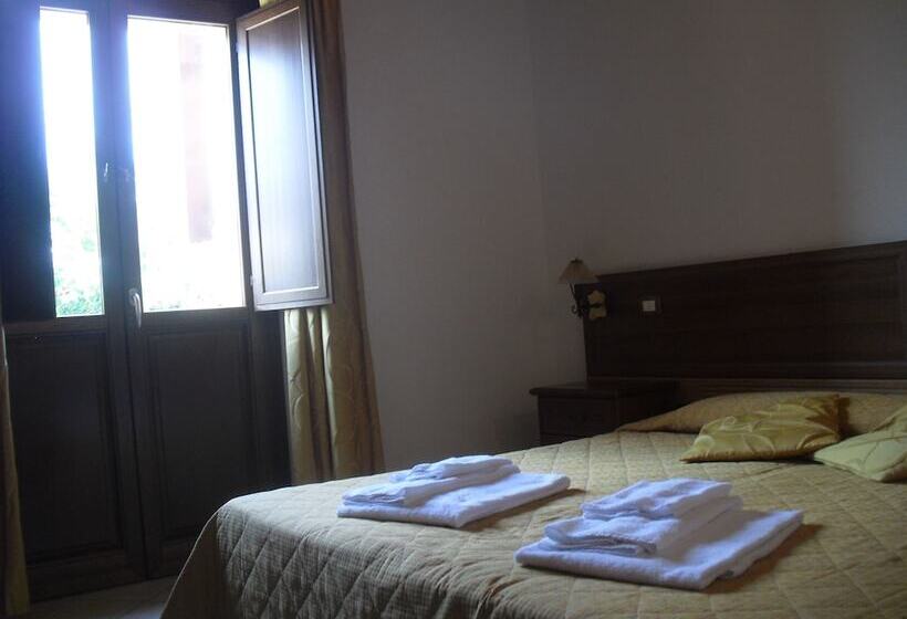 Apartamento 1 Dormitorio, Oasi Del Grillo