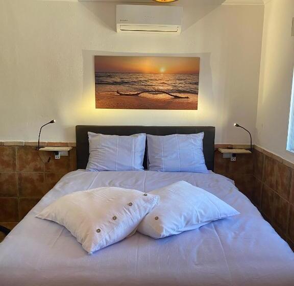 اتاق استاندارد, B&b Casa Azul