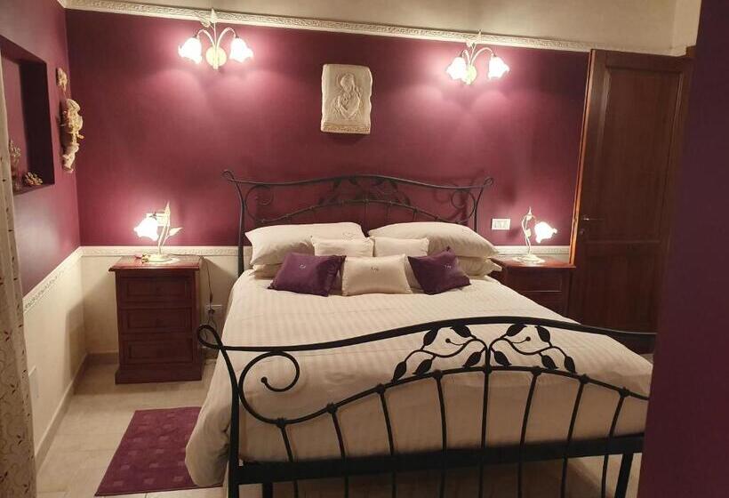 اتاق لوکس, B&b Serena