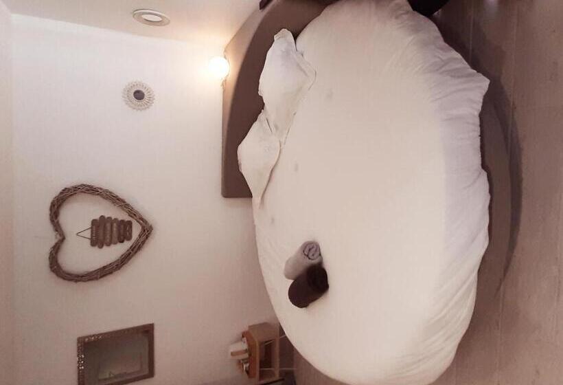اتاق لوکس, Allegria Nimes Chambre Deluxe Spa