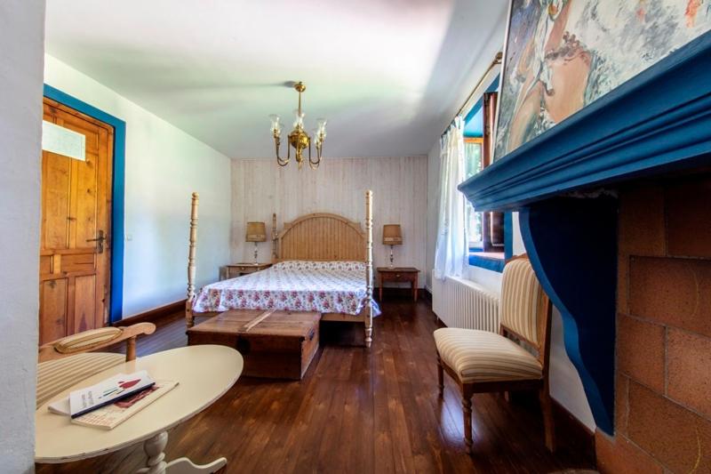 Deluxe Room Mountain View, Royo Guarde, Junto Al Río Mundo
