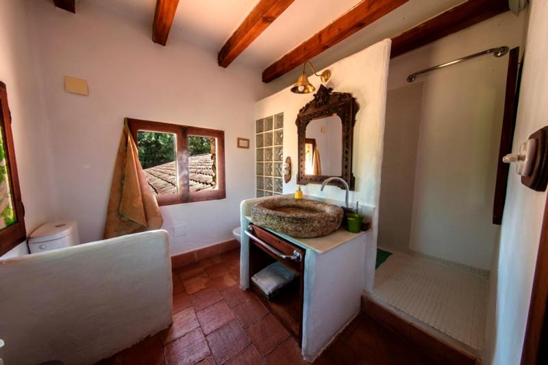 Deluxe Room Mountain View, Royo Guarde, Junto Al Río Mundo