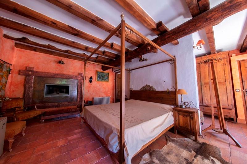 Deluxe Room Mountain View, Royo Guarde, Junto Al Río Mundo