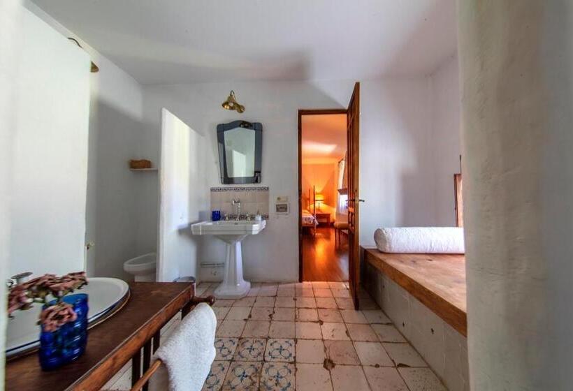 Deluxe Room Mountain View, Royo Guarde, Junto Al Río Mundo