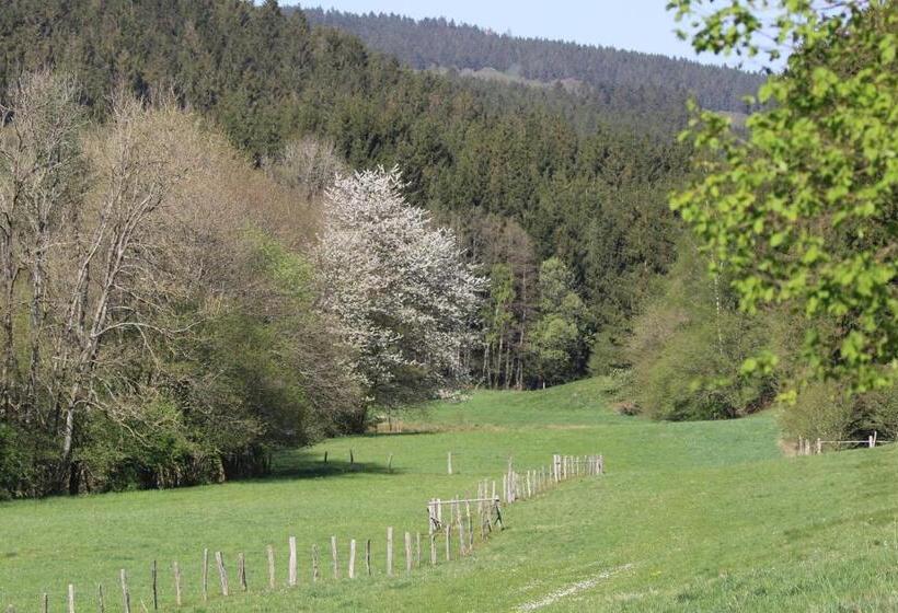 اتاق استاندارد با تخت بزرگ, Le Clos Du Cerf   Silence & Nature