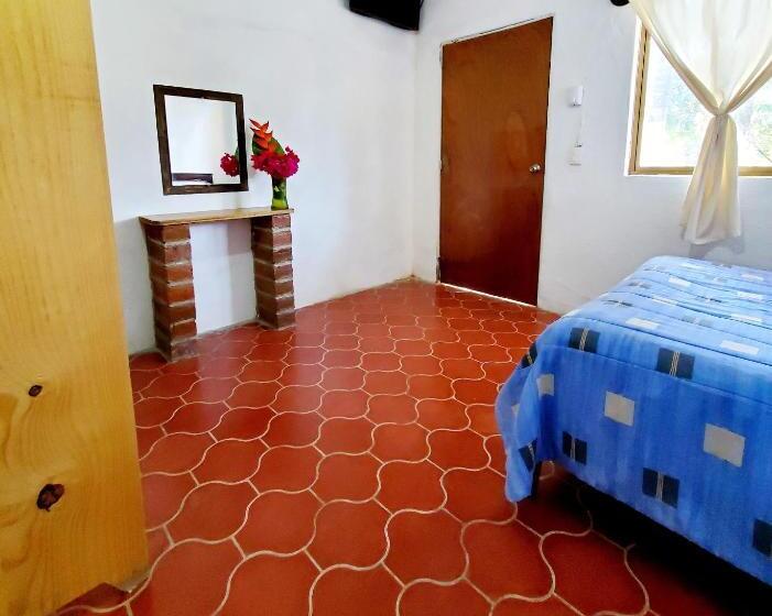 اتاق استاندارد با 2 تخت دوبل, Oasis Melaque