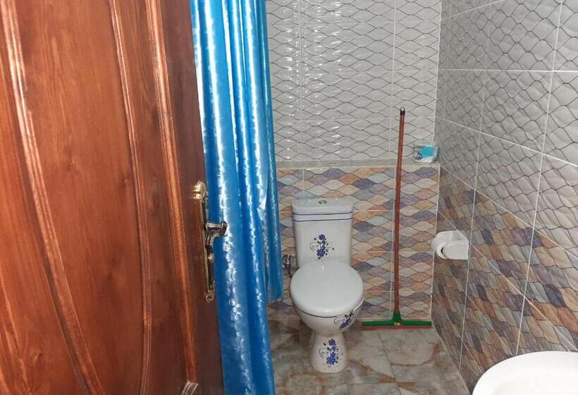 اتاق استاندارد, Ra Guest House