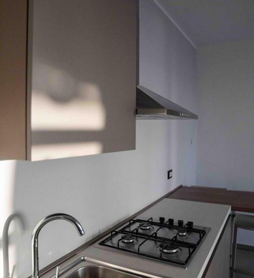 سوییت خانوادگی, Relais Villa Bonifacio