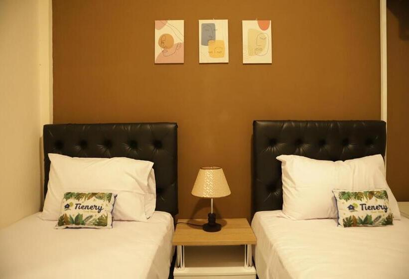 اتاق استاندارد, Tienery Guesthouse