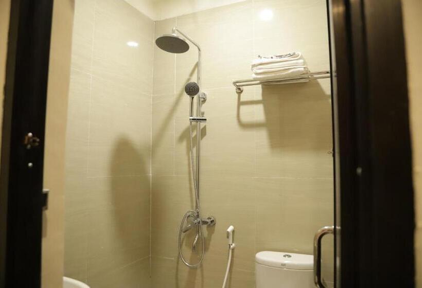 اتاق سوپریور, Tienery Guesthouse