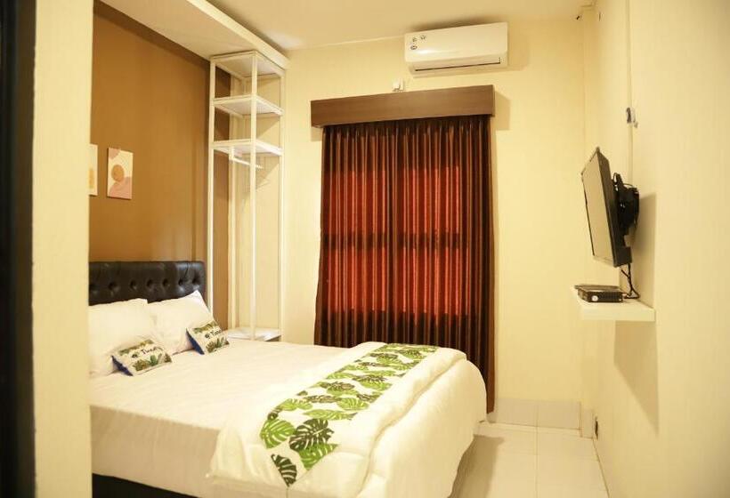 اتاق سوپریور, Tienery Guesthouse