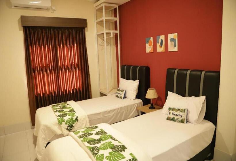 اتاق لوکس, Tienery Guesthouse