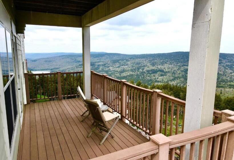 Апартаменты 3 Спальни, Remodeled Ski In Out   305 Soaring Eagle   Luxury!