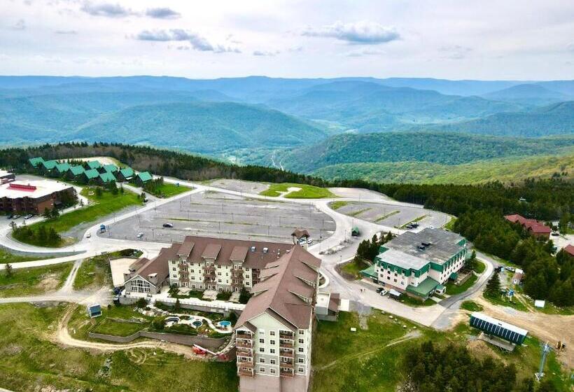 آپارتمان 3 خوابه, Remodeled Ski In Out   305 Soaring Eagle   Luxury!