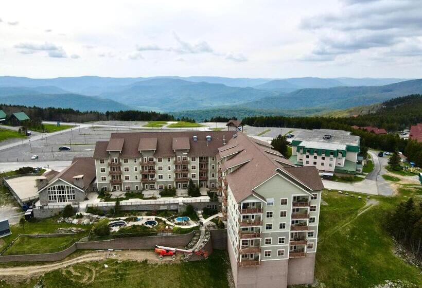 آپارتمان 3 خوابه, Remodeled Ski In Out   305 Soaring Eagle   Luxury!