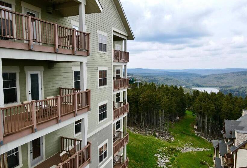 آپارتمان 3 خوابه, Remodeled Ski In Out   305 Soaring Eagle   Luxury!