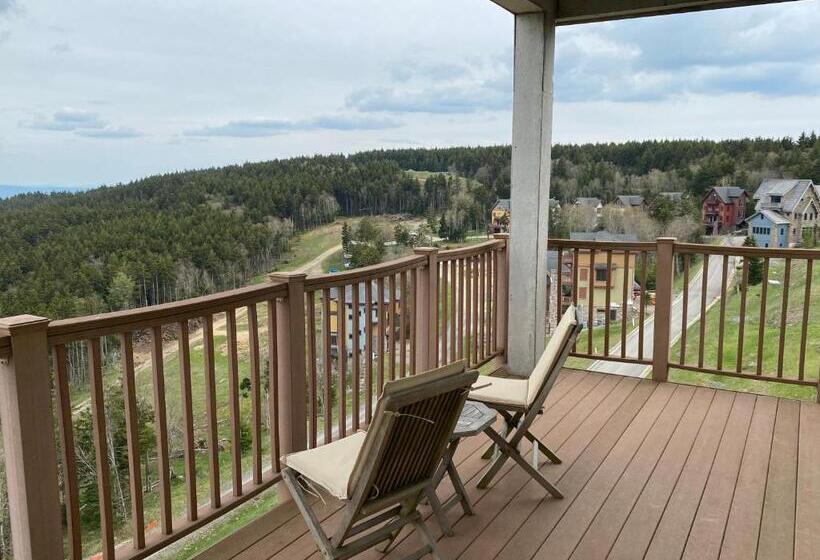 Апартаменты 3 Спальни, Remodeled Ski In Out   305 Soaring Eagle   Luxury!