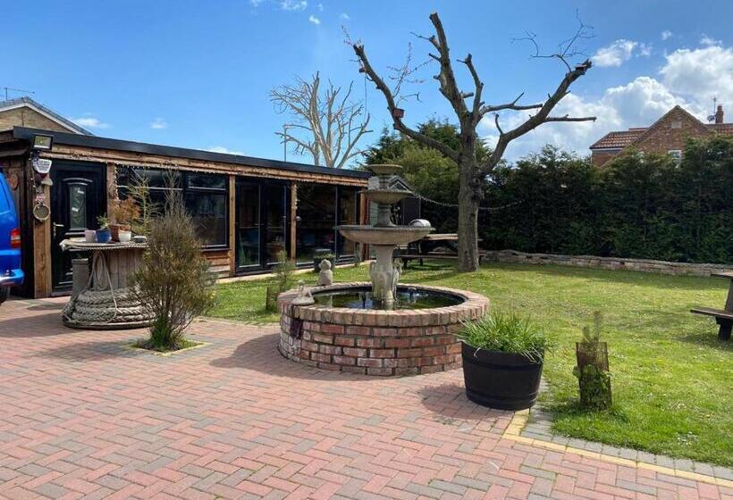 اتاق لوکس با تخت بزرگ, Thorncroft B&b   Adults Only