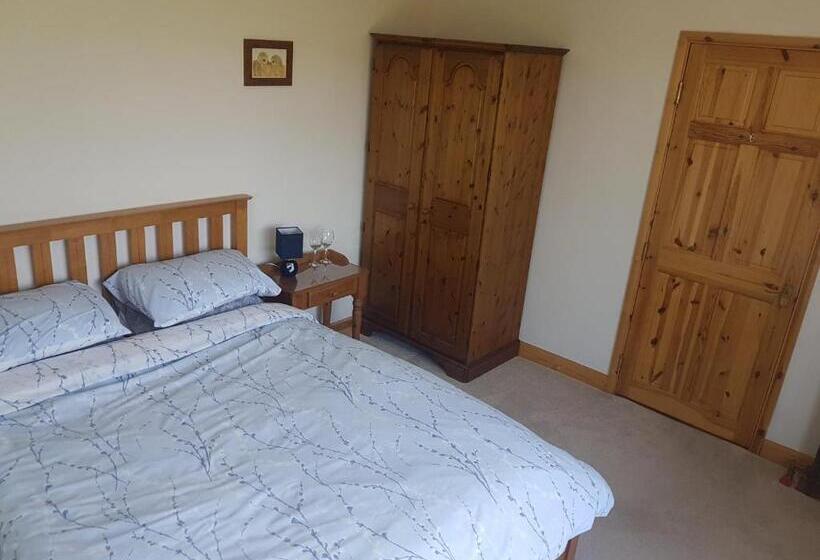 اتاق استاندارد با تخت بزرگ, Thorncroft B&b   Adults Only
