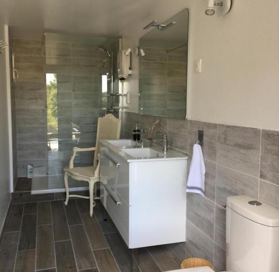 اتاق استاندارد, Atelierchic