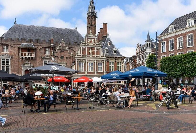 استودیوی استاندارد, Haarlem Apart