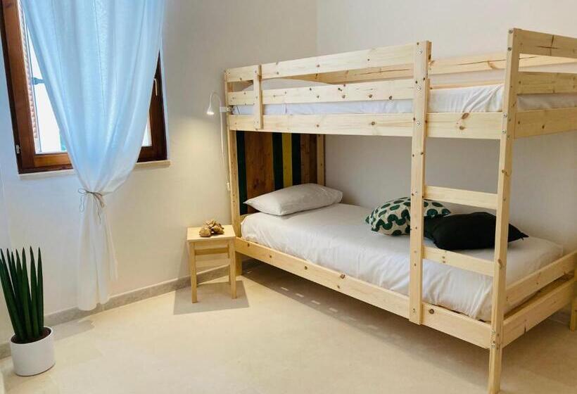 Standard room with outdoor bath, Dimore Montane