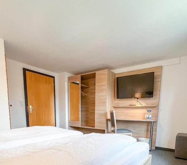 اتاق استاندارد, Mountain Hostel City