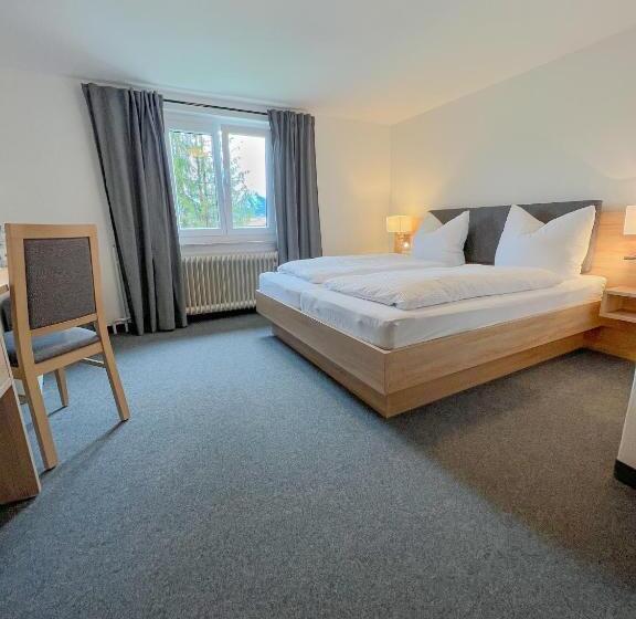 اتاق استاندارد, Mountain Hostel City