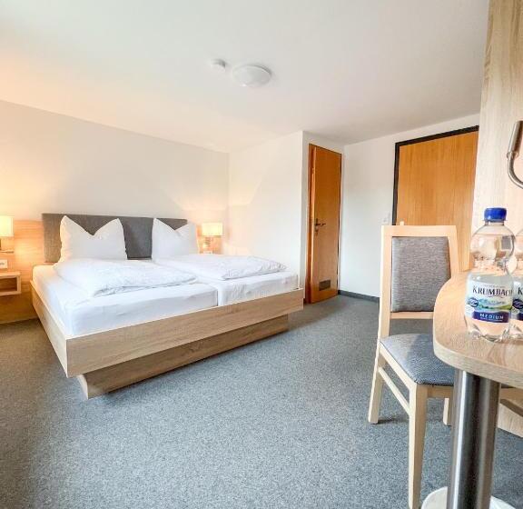 اتاق استاندارد, Mountain Hostel City
