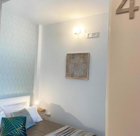 اتاق لوکس, Barirooms   Carulli Suites