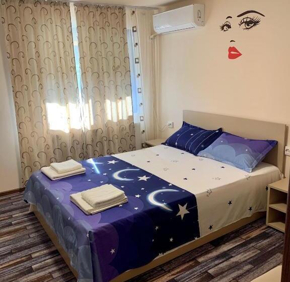 اتاق استاندارد, Home For You