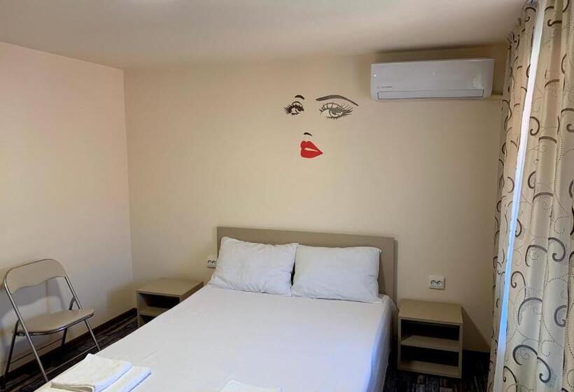 اتاق استاندارد, Home For You