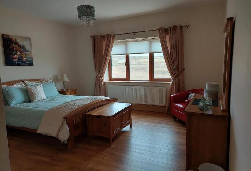 اتاق استاندارد, Rinroe View In The Barony Of Erris
