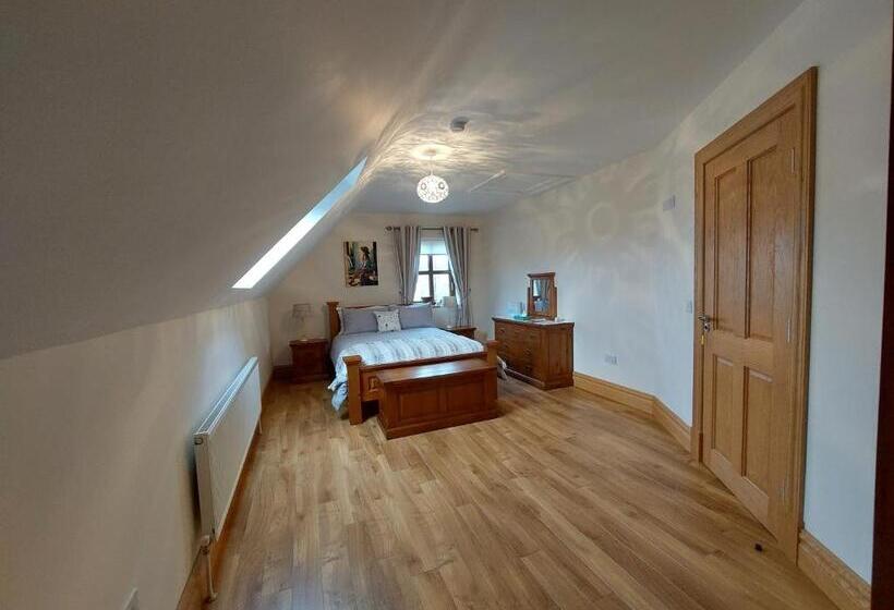 اتاق لوکس, Rinroe View In The Barony Of Erris