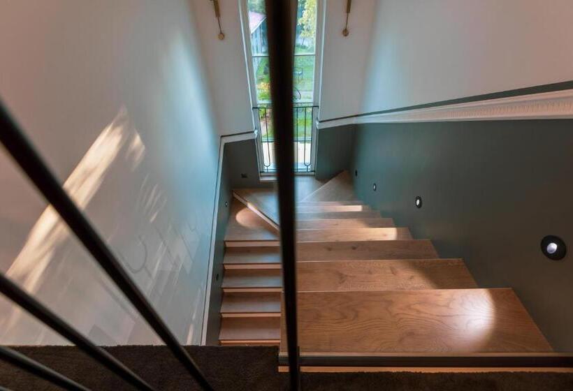 اتاق استاندارد چهار تخته, Vilnius Legends House I Best For Families I Free Parking