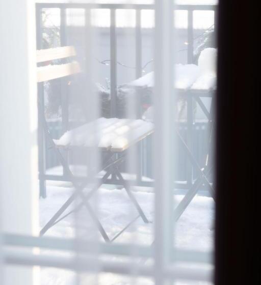 اتاق استاندارد با بالکن, Vilnius Legends House I Best For Families I Free Parking