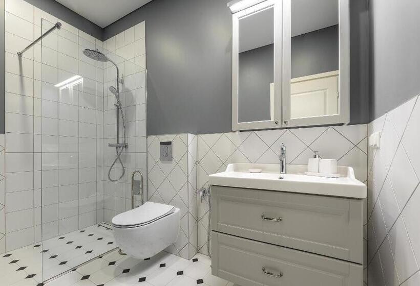 اتاق استاندارد, Vilnius Legends House I Best For Families I Free Parking