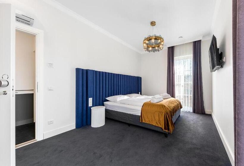 اتاق استاندارد, Vilnius Legends House I Best For Families I Free Parking