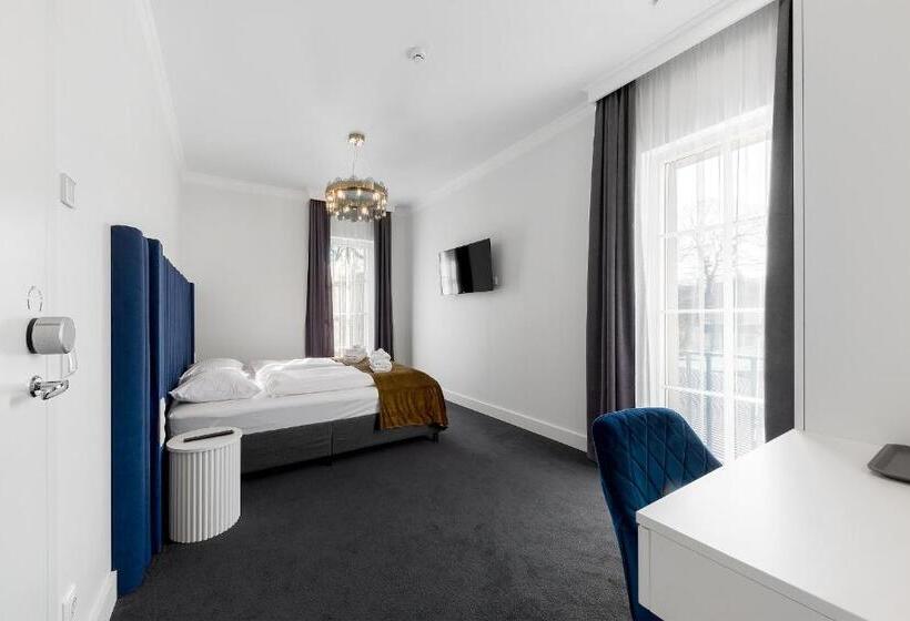 اتاق استاندارد, Vilnius Legends House I Best For Families I Free Parking