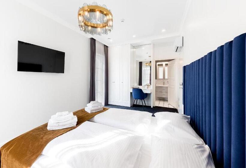 اتاق استاندارد, Vilnius Legends House I Best For Families I Free Parking
