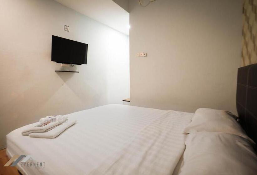 اتاق استاندارد, Welcome Inn By Evernent @ Pelita Commercial, Miri