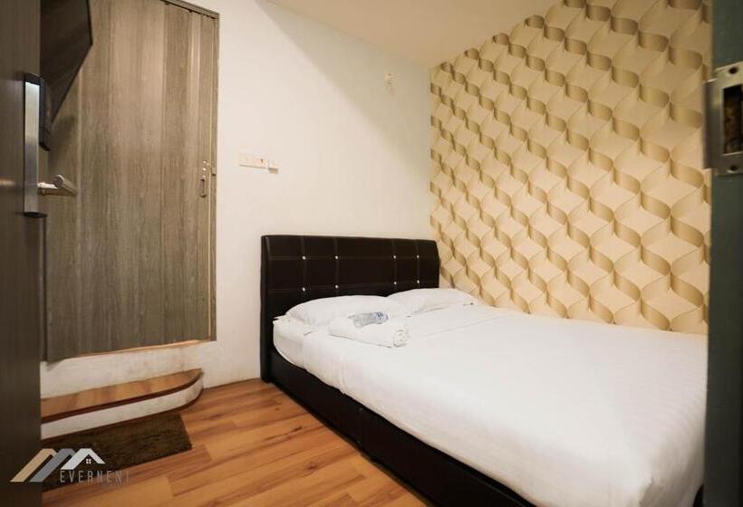 اتاق سوپریور, Welcome Inn By Evernent @ Pelita Commercial, Miri