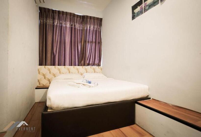 اتاق لوکس, Welcome Inn By Evernent @ Pelita Commercial, Miri