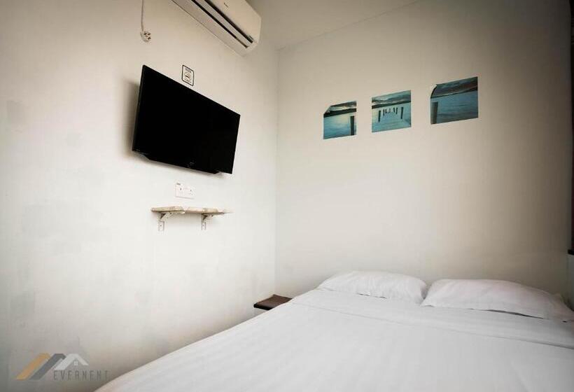 اتاق لوکس, Welcome Inn By Evernent @ Pelita Commercial, Miri