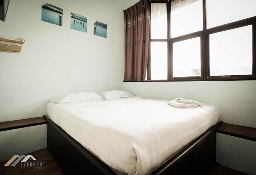 اتاق لوکس, Welcome Inn By Evernent @ Pelita Commercial, Miri
