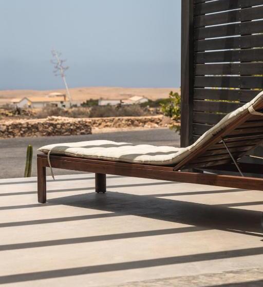 اتاق لوکس با چشم‌انداز دریا, Alma Calma Hotel Rural