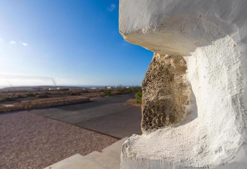 اتاق استاندارد با تخت بزرگ, Alma Calma Hotel Rural