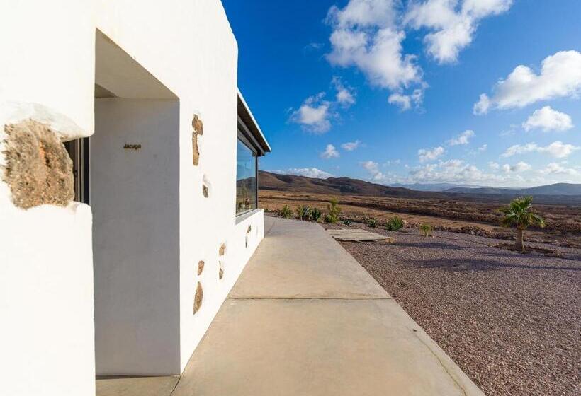 اتاق استاندارد با تخت بزرگ, Alma Calma Hotel Rural